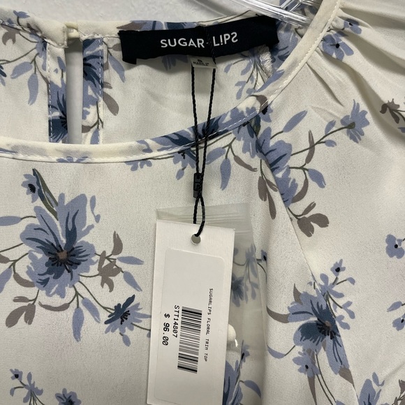 NWT Blouse Top - Picture 6 of 7